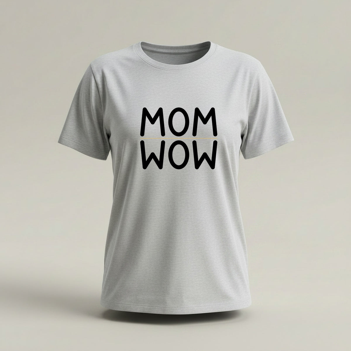 MOM WOW