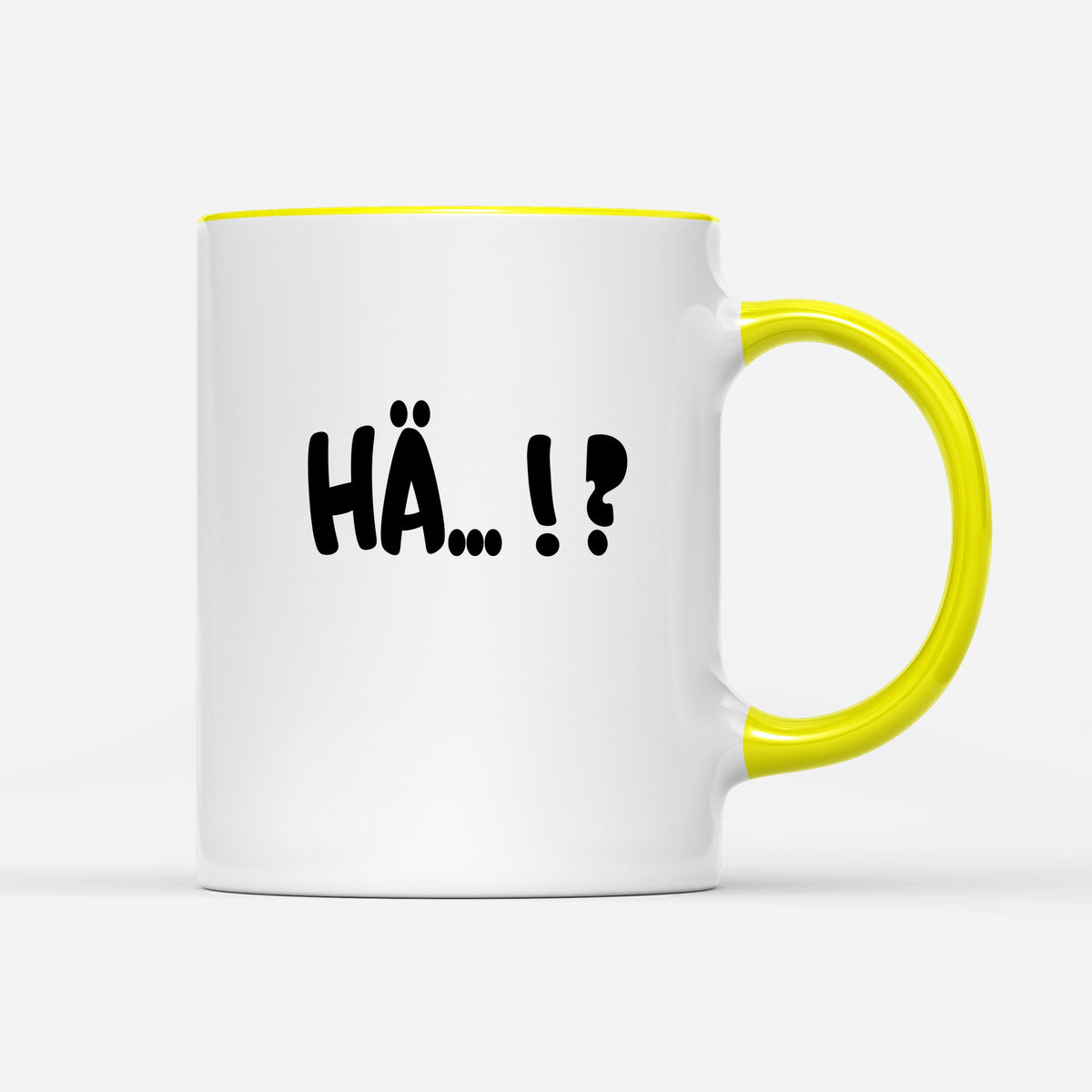 Hä...