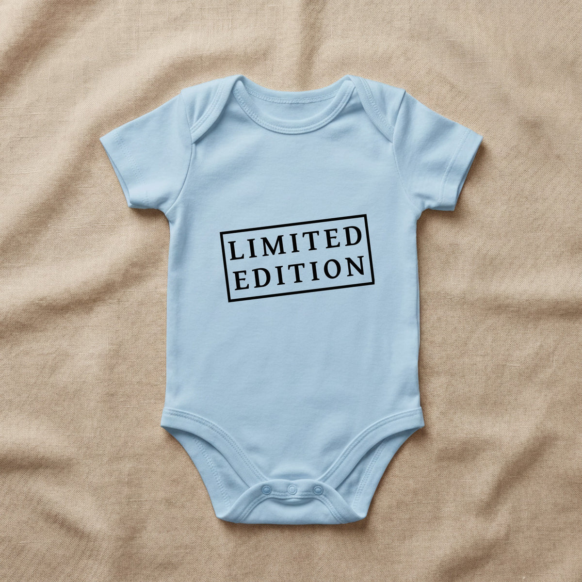 Limited edition