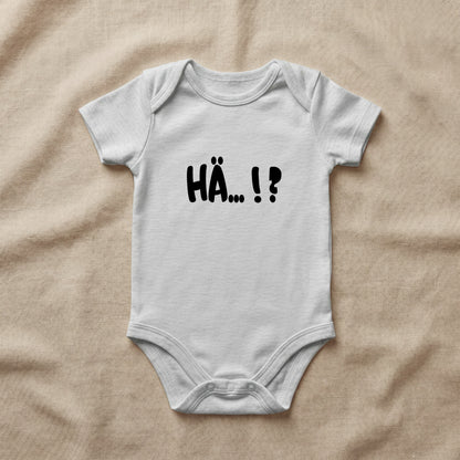 Hä...