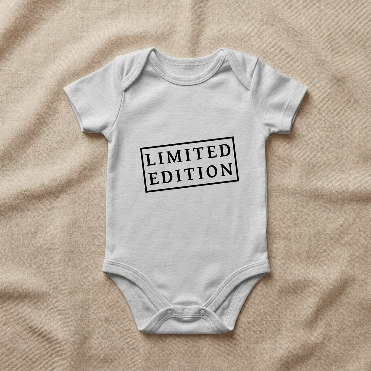 Limited edition