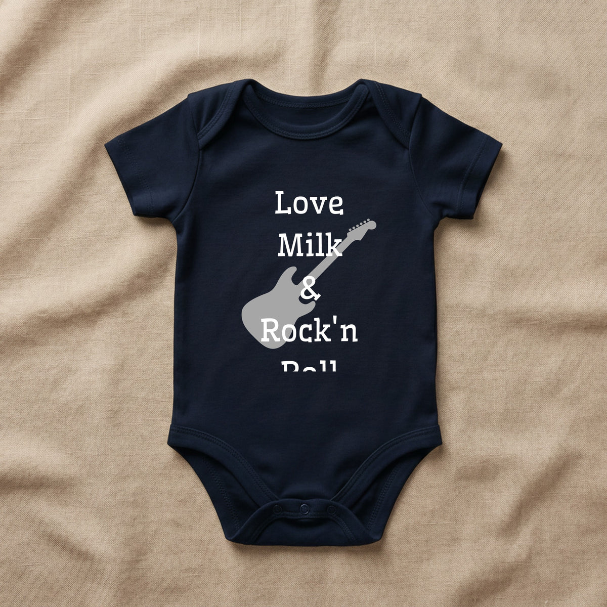 Love Milk & Rock'n Roll
