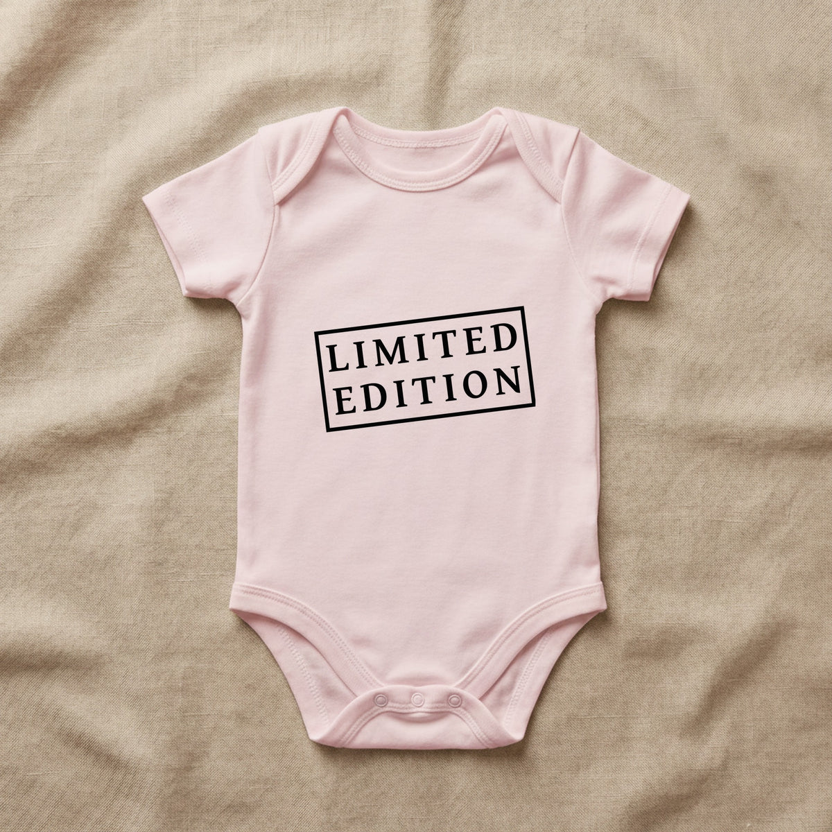 Limited edition