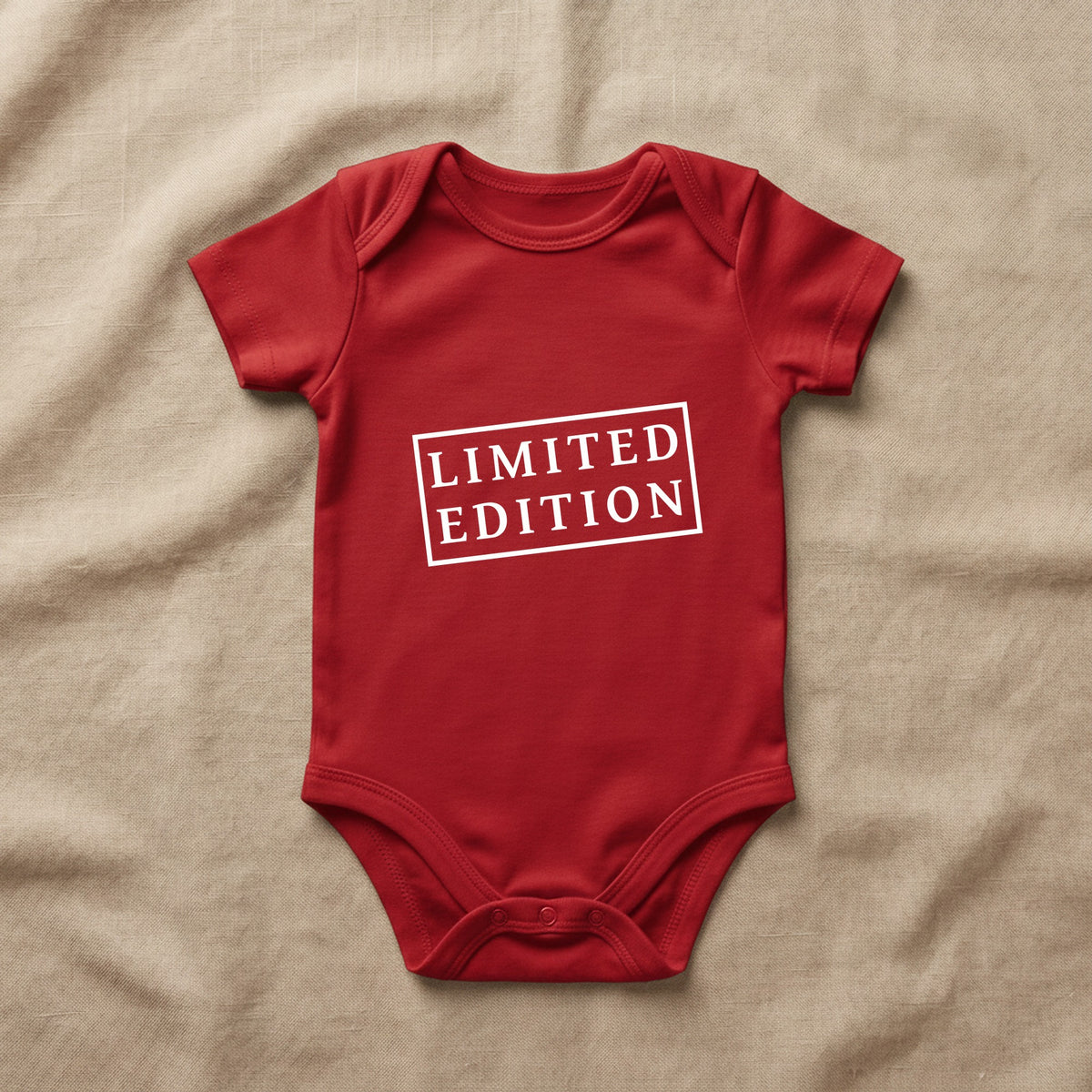 Limited edition
