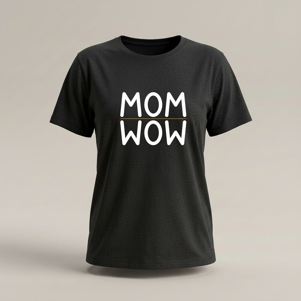 MOM WOW