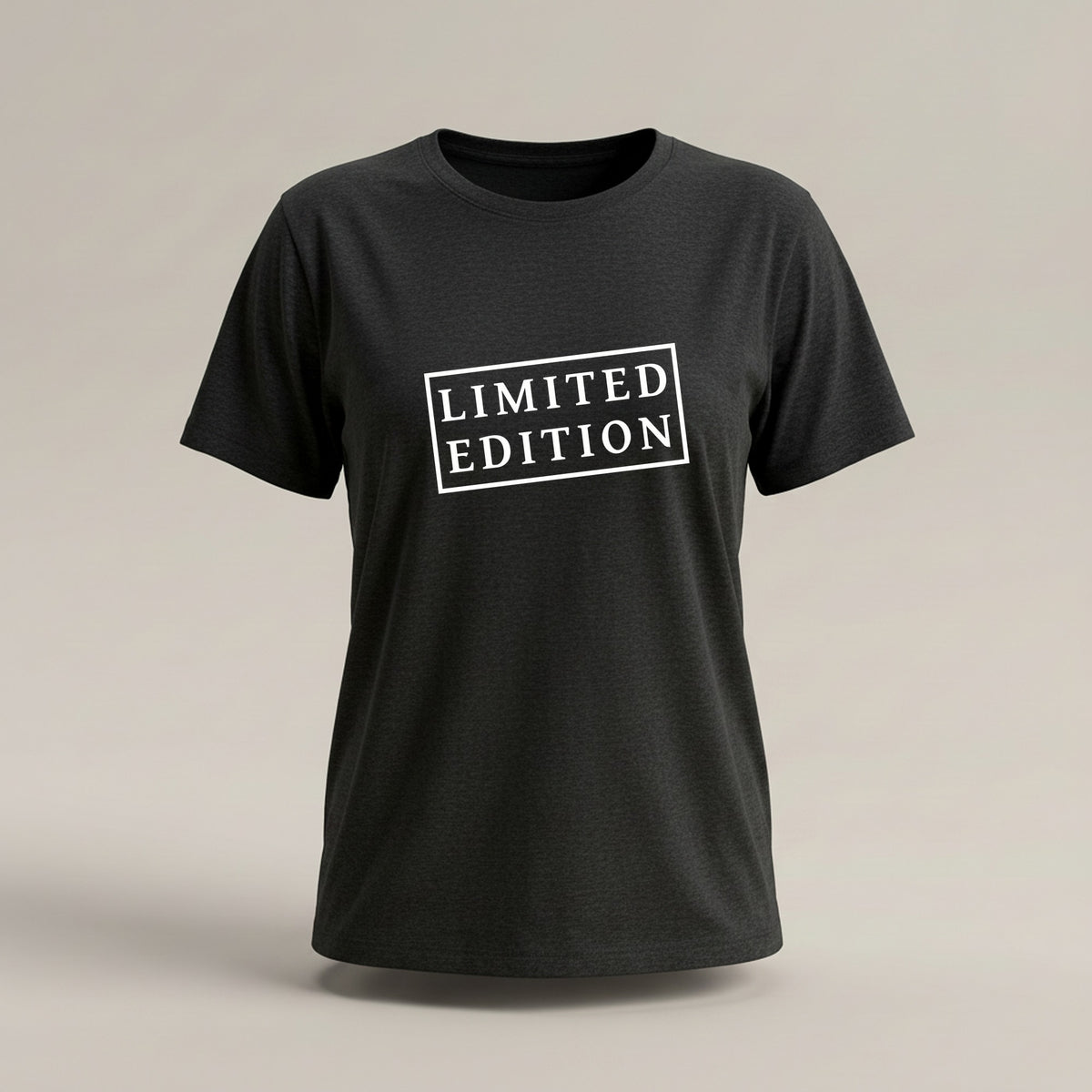 Limited edition