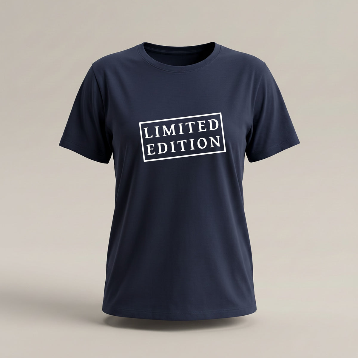 Limited edition