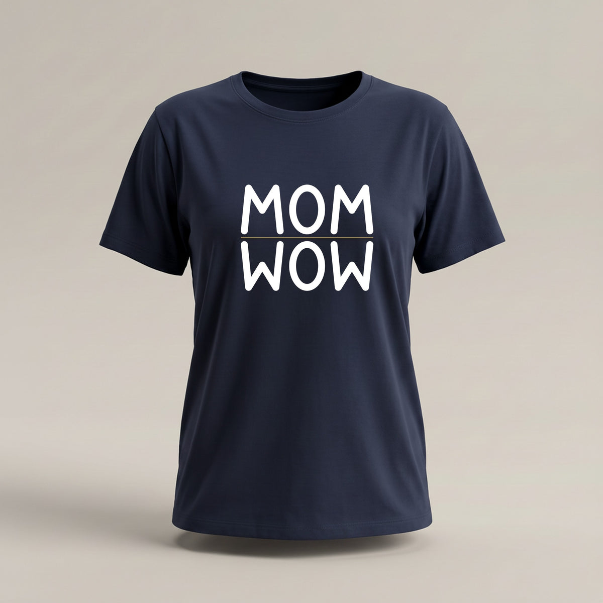 MOM WOW