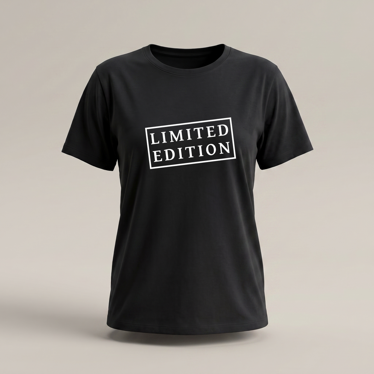Limited edition