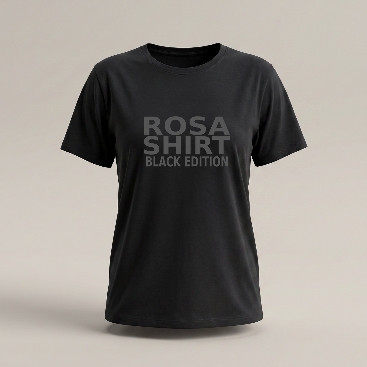 ROSA SHIRT EDITION