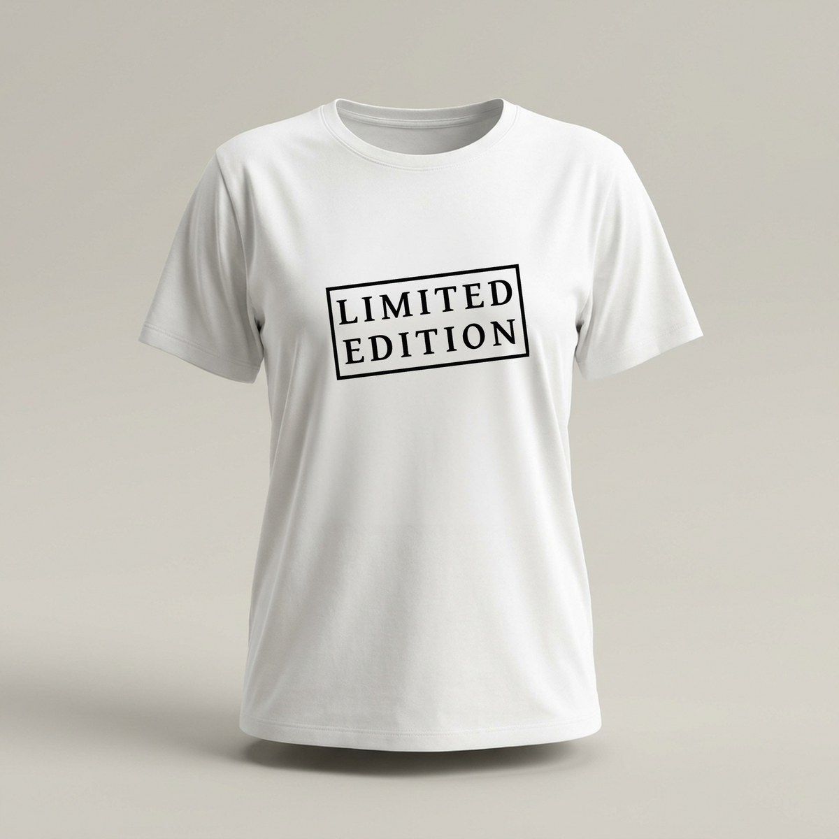 Limited edition