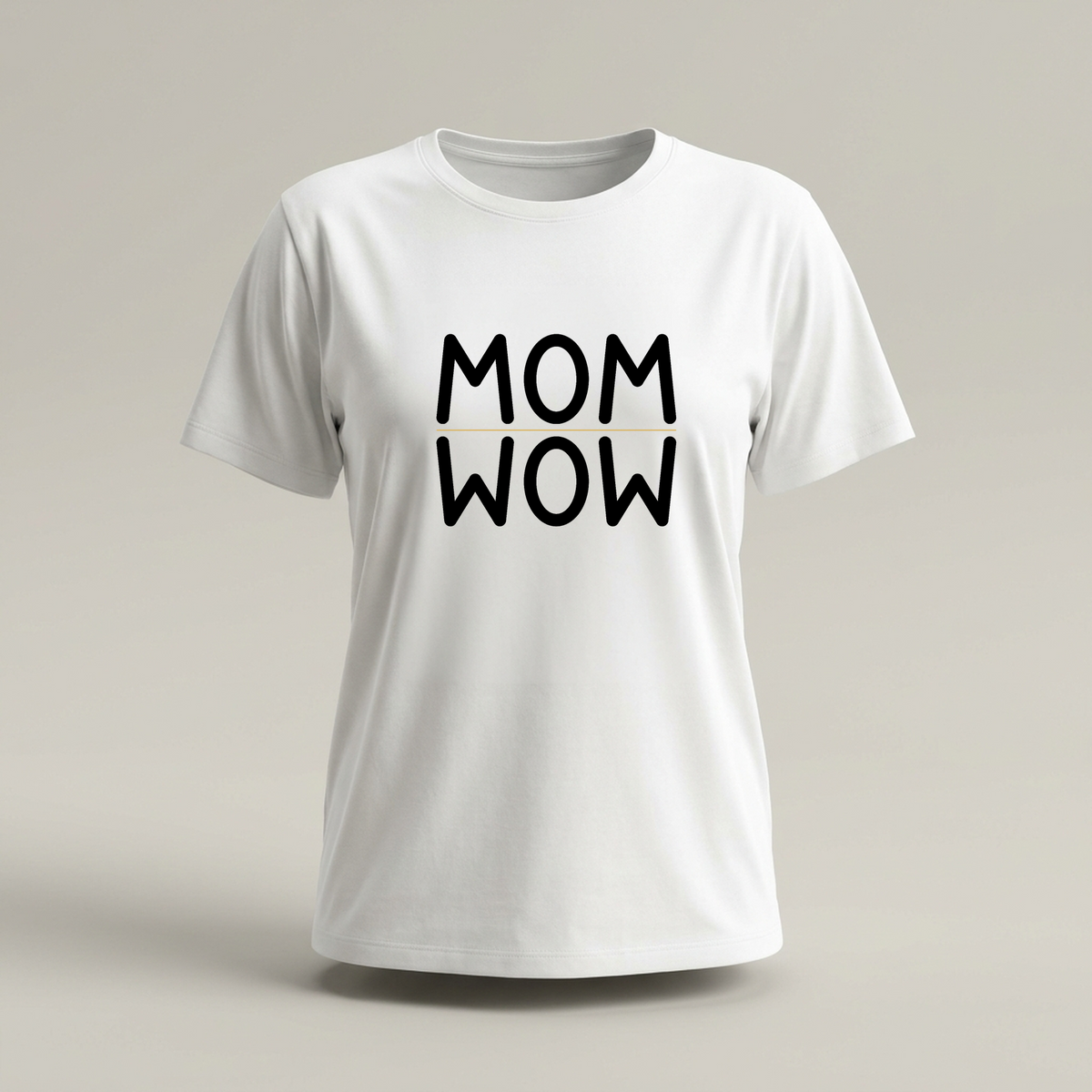 MOM WOW
