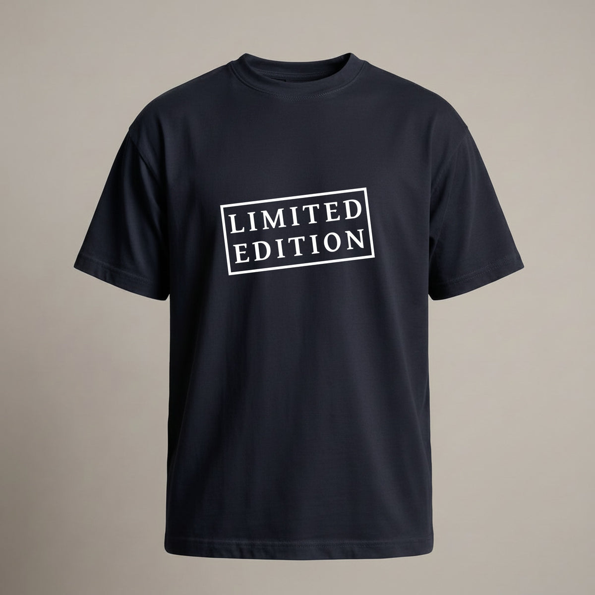 Limited edition