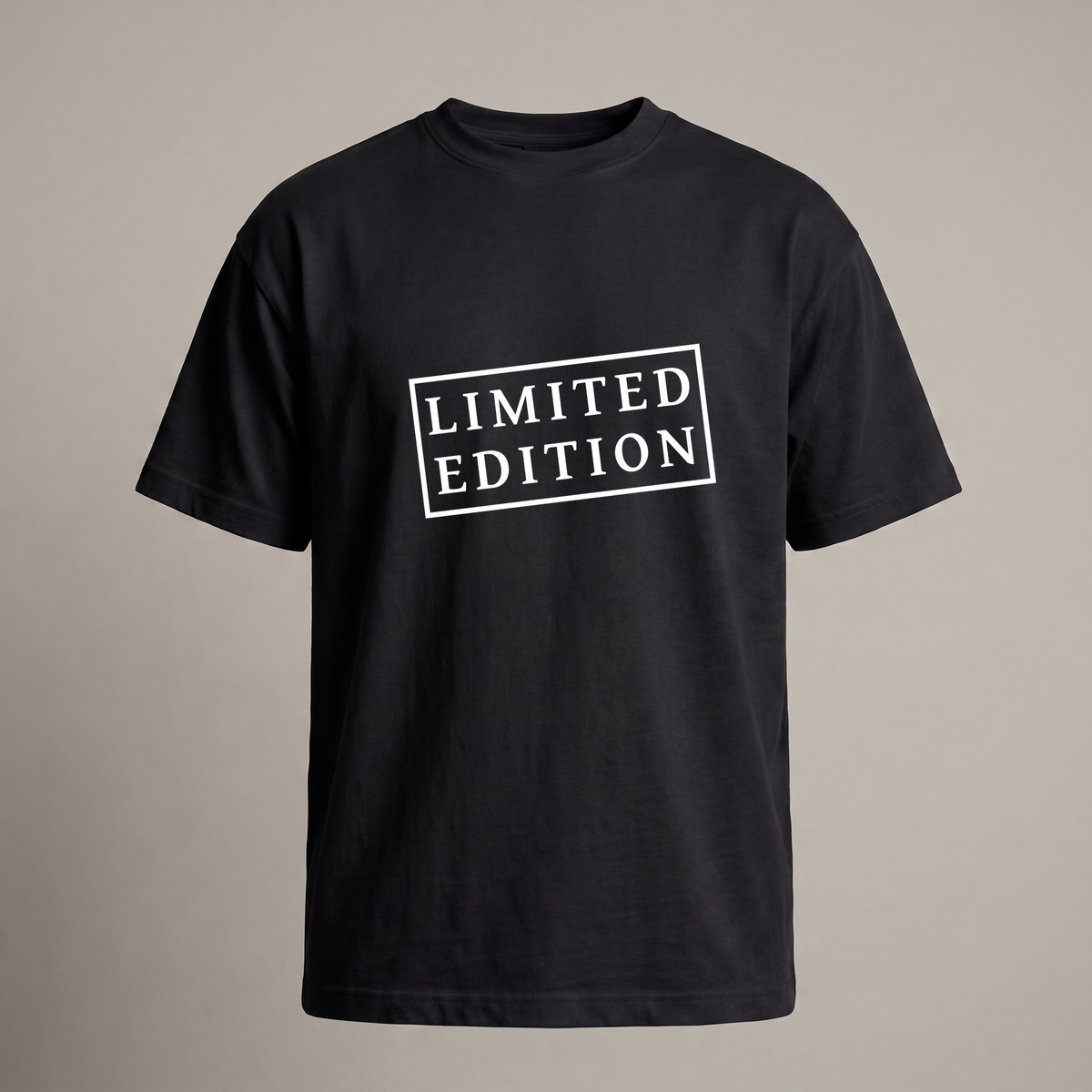 Limited edition