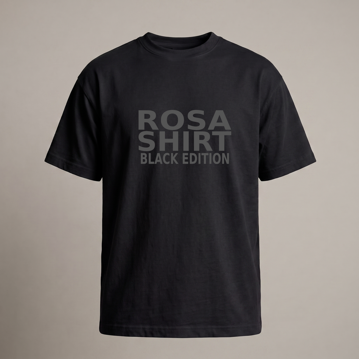 ROSA SHIRT EDITION