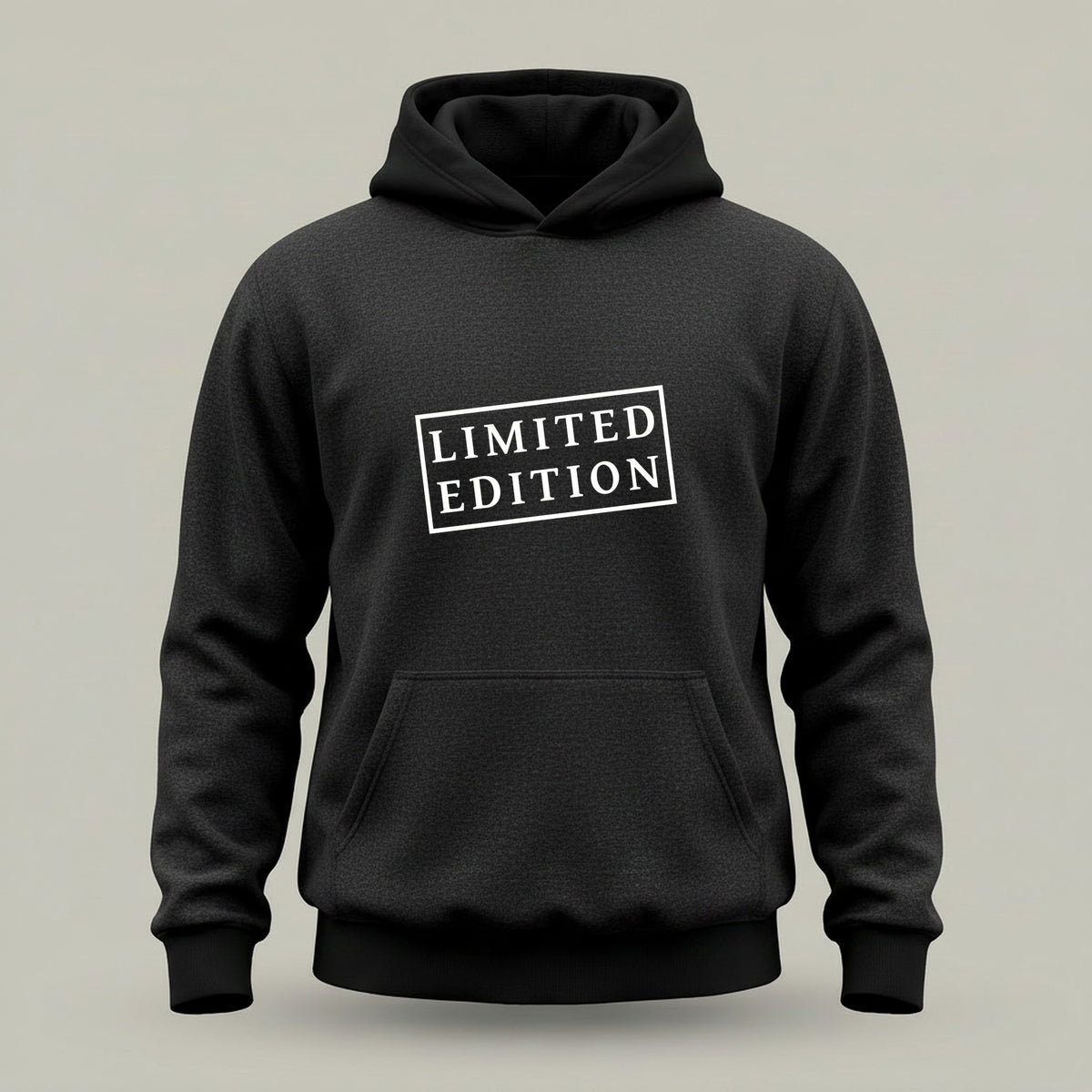 Limited edition