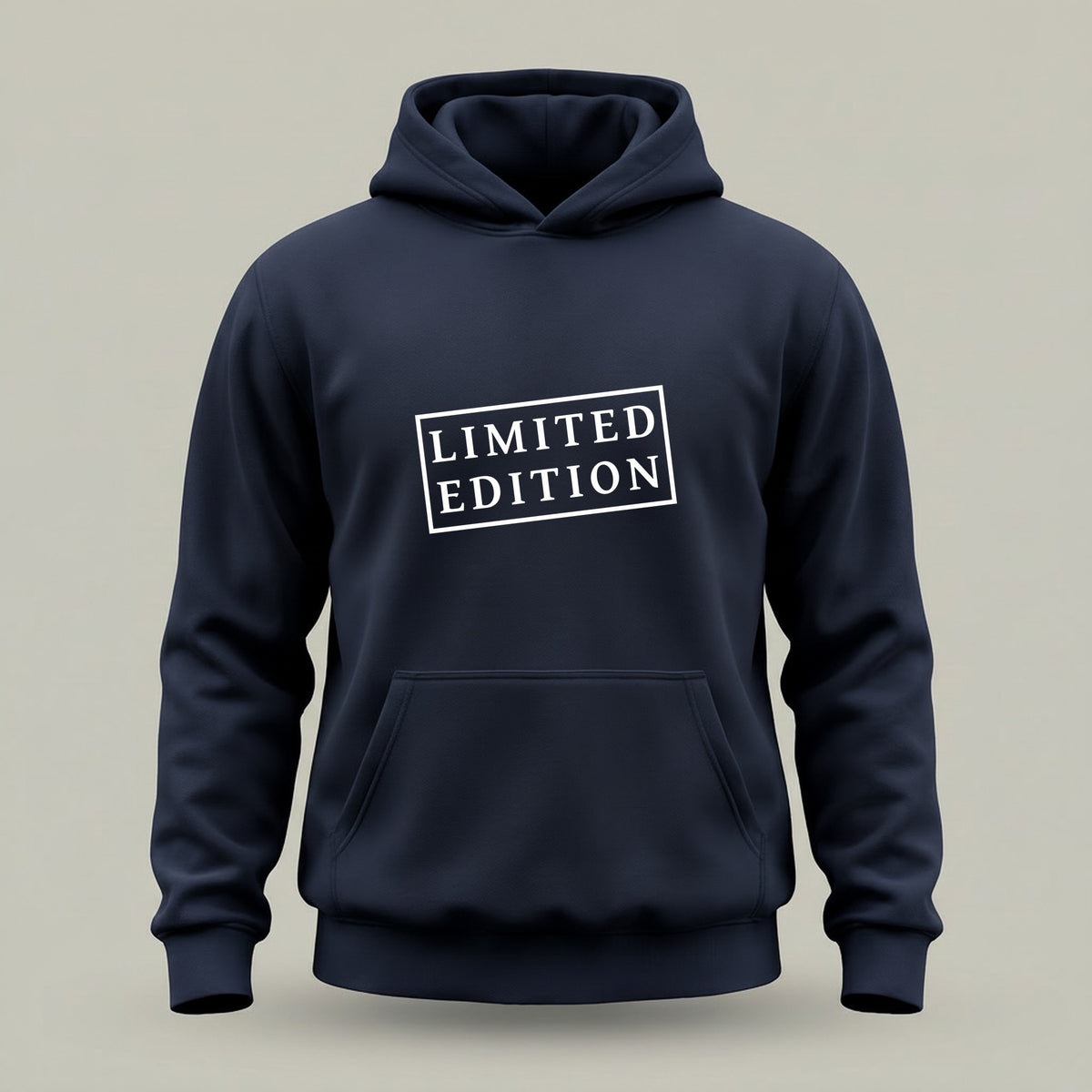 Limited edition