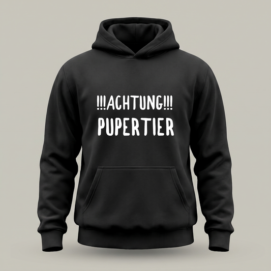 Achtung Pupertier