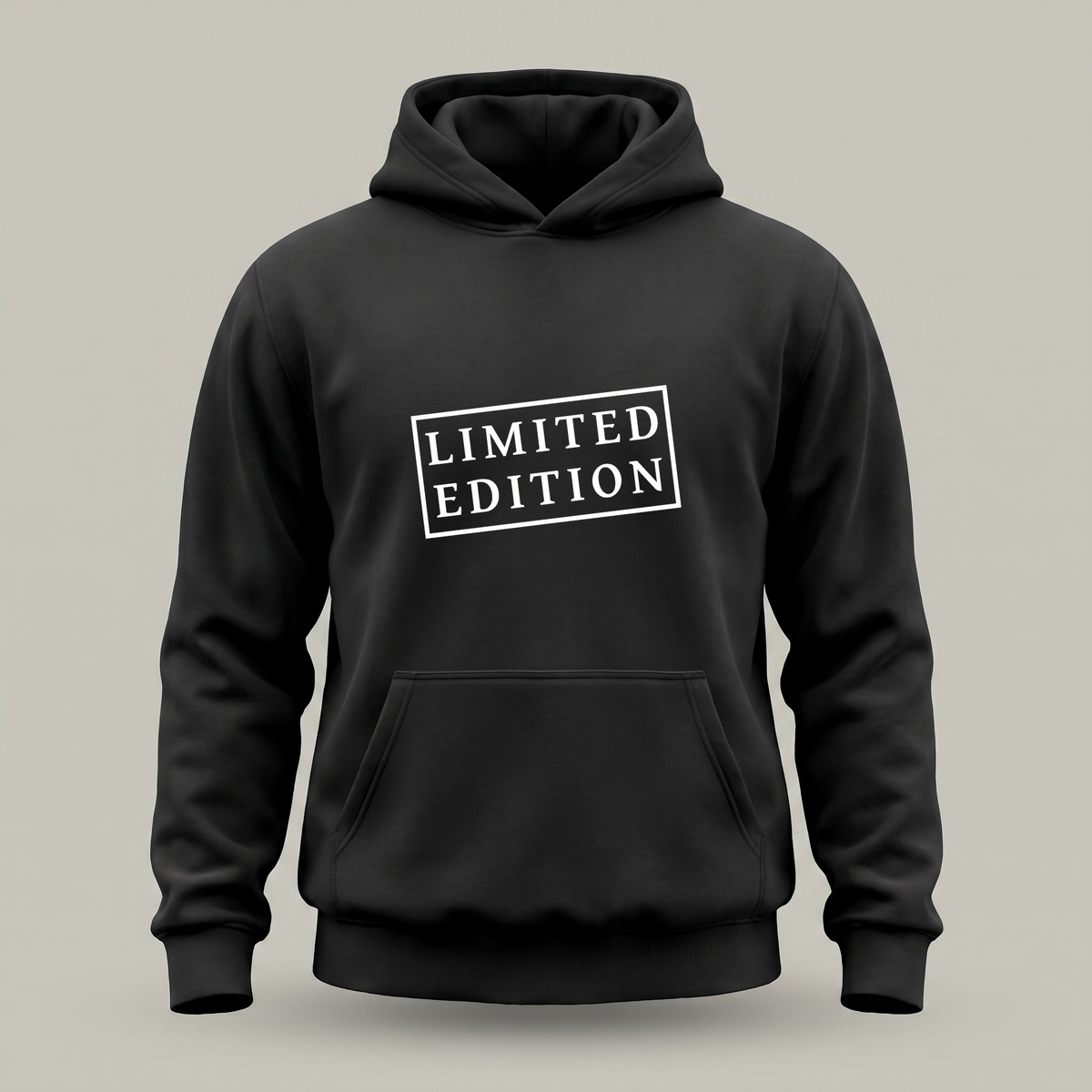 Limited edition