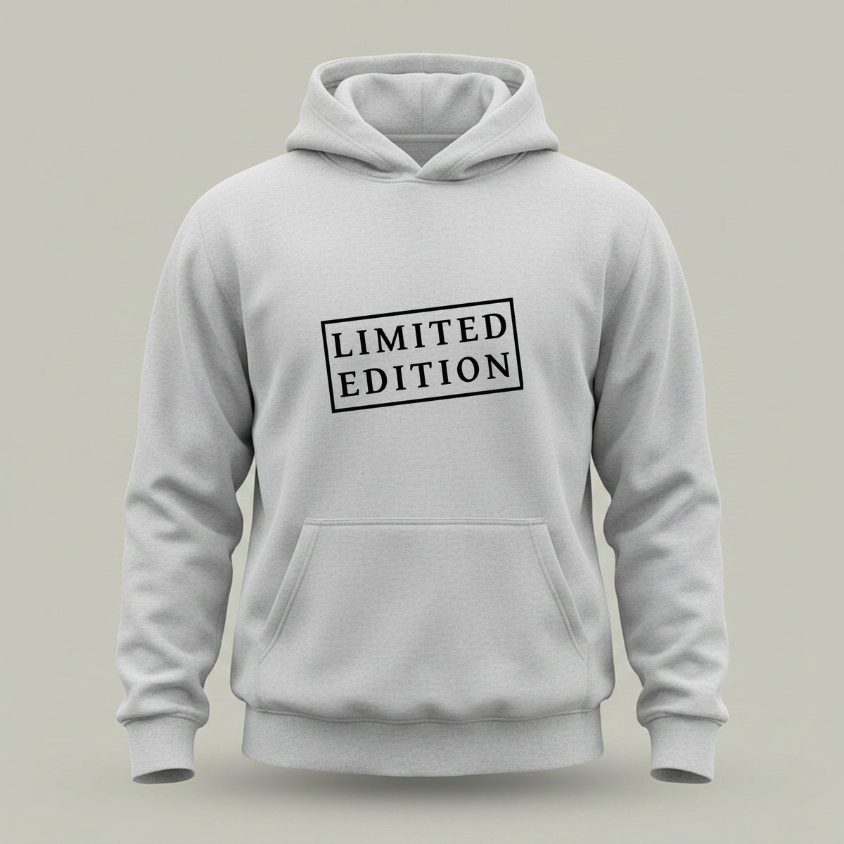 Limited edition
