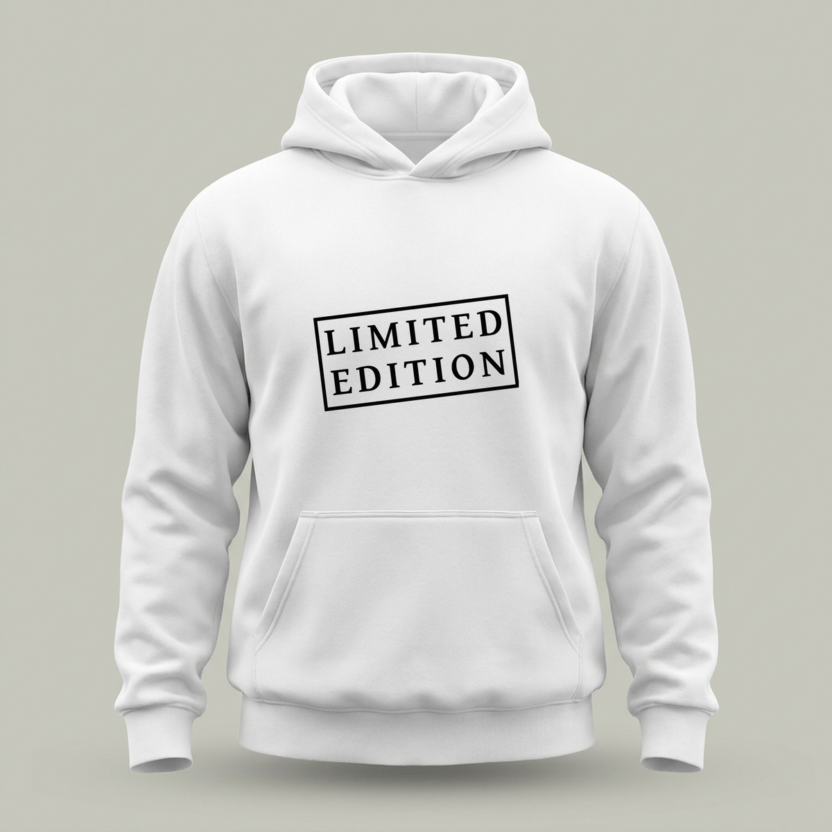 Limited edition