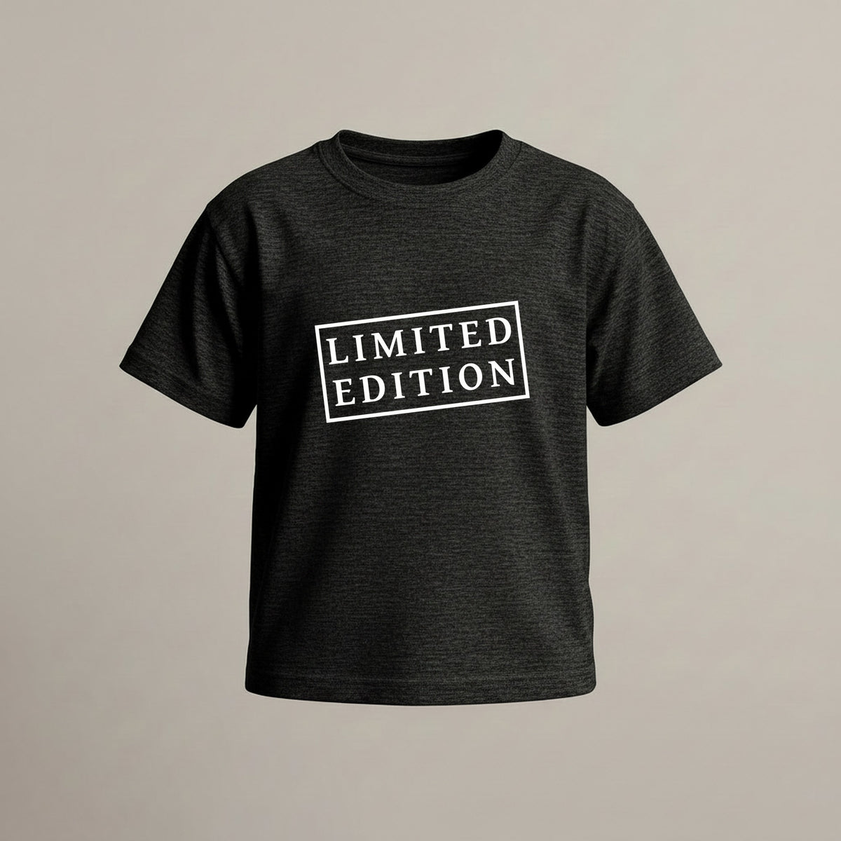 Limited edition
