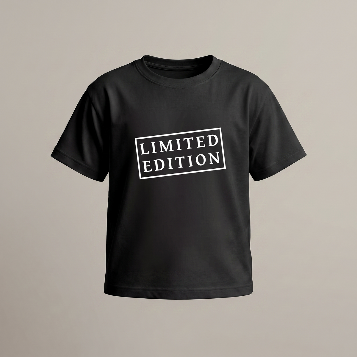 Limited edition