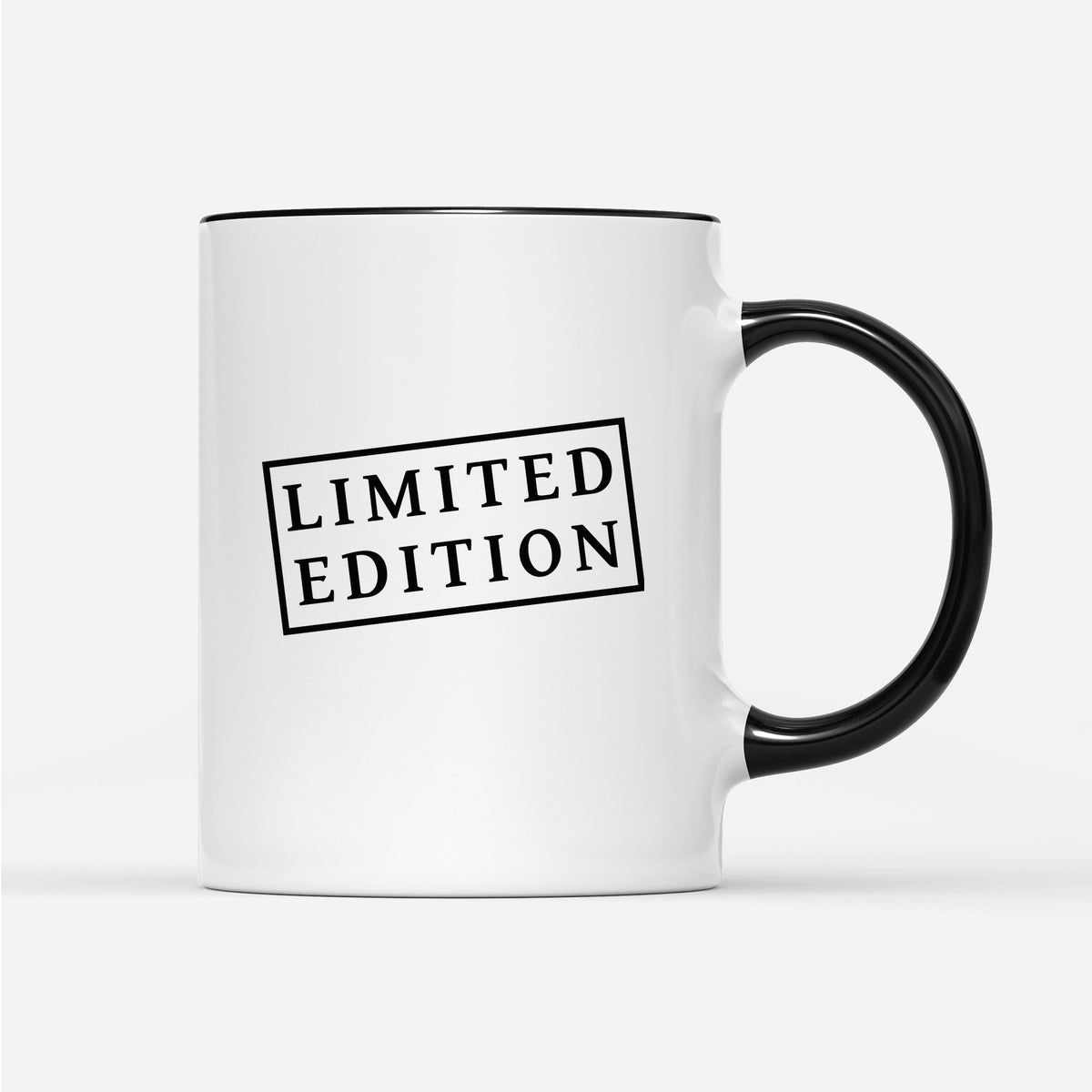 Limited edition