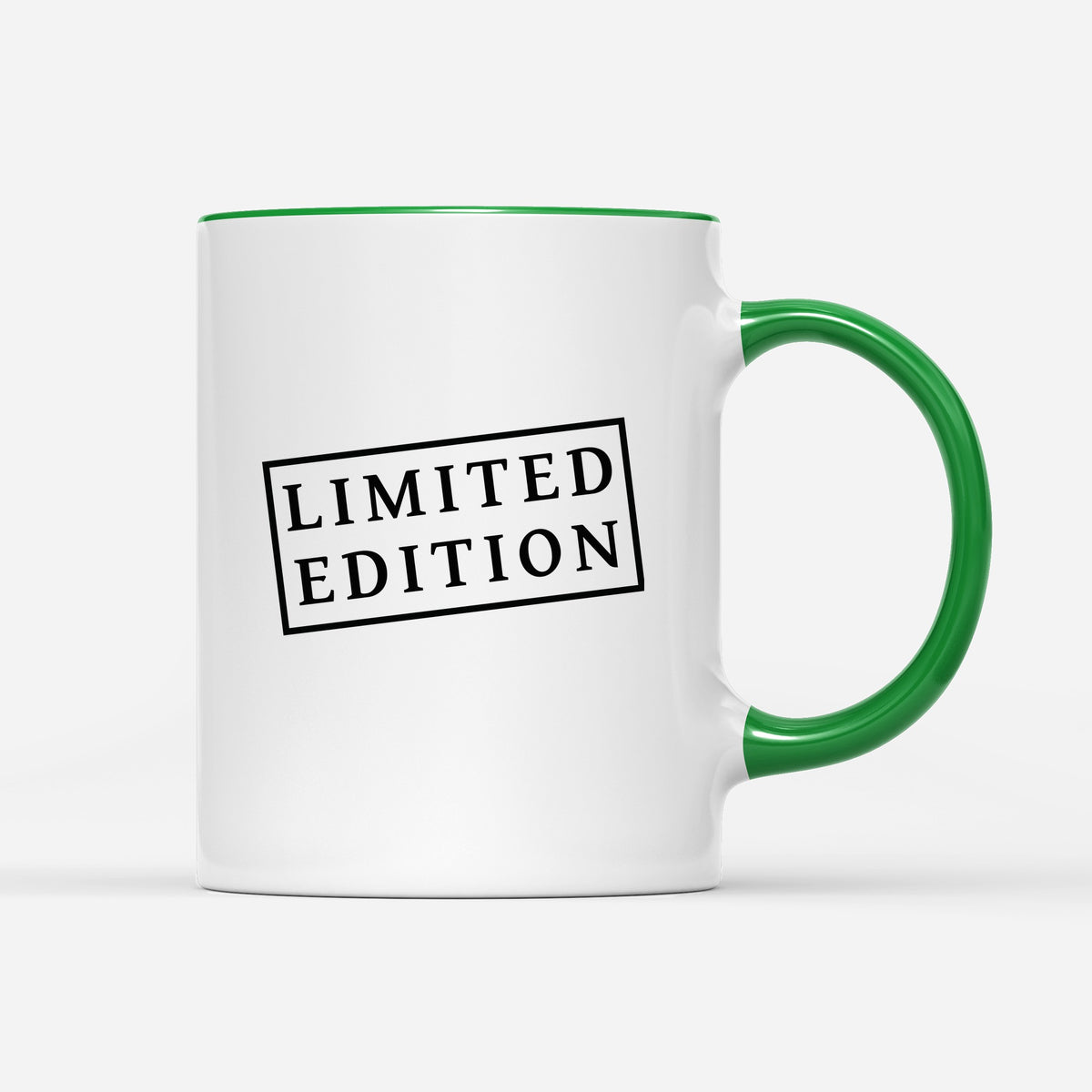 Limited edition