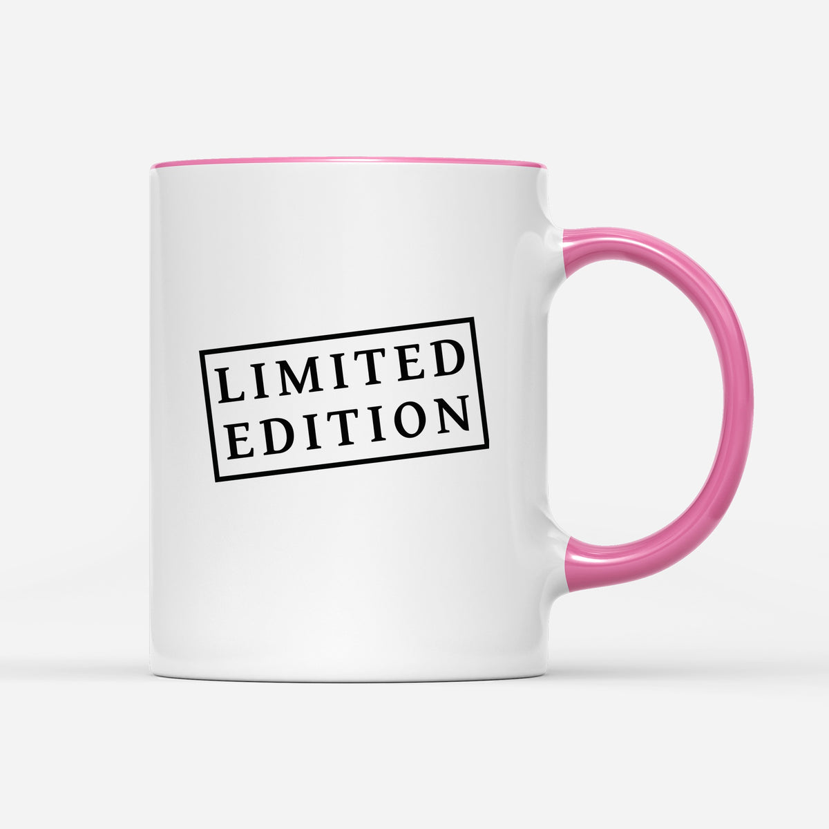Limited edition