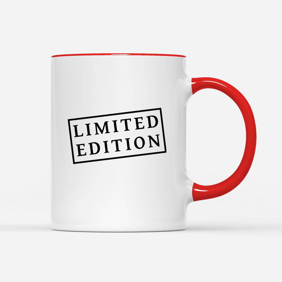 Limited edition
