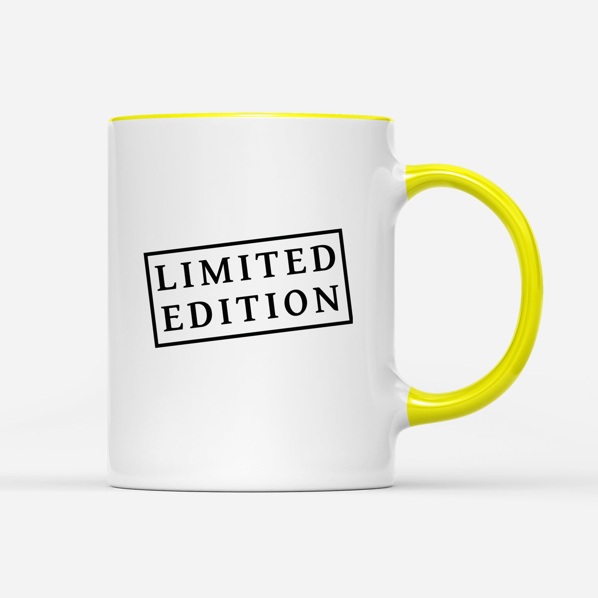Limited edition