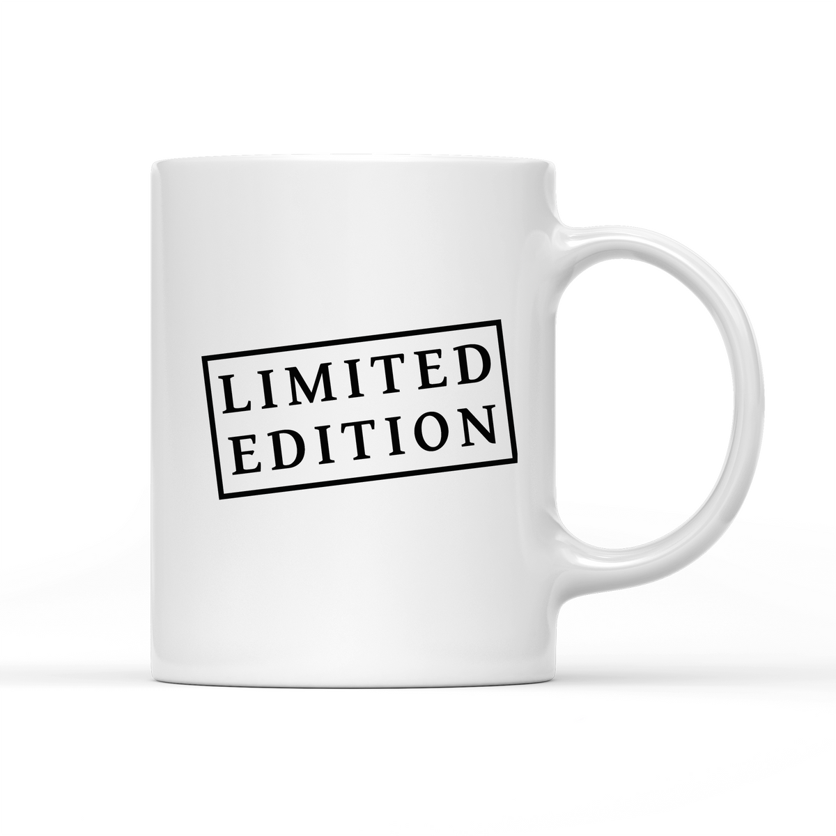 Limited edition